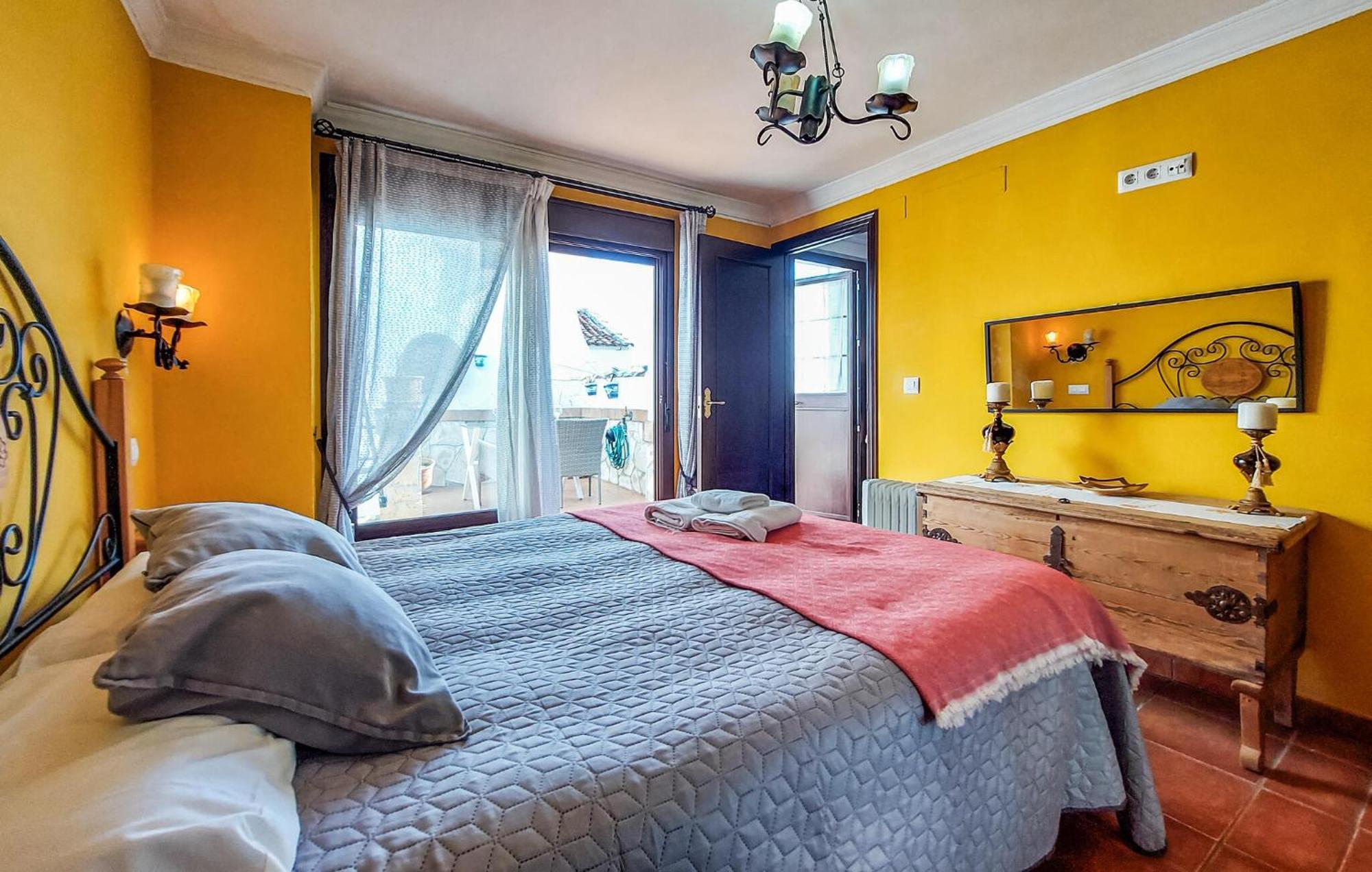 2 Bedroom Cozy Home In غراثاليما المظهر الخارجي الصورة